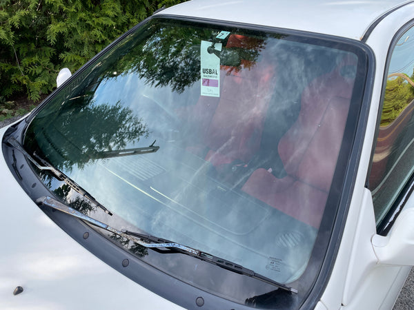 1997 Honda Civic Type R EK9