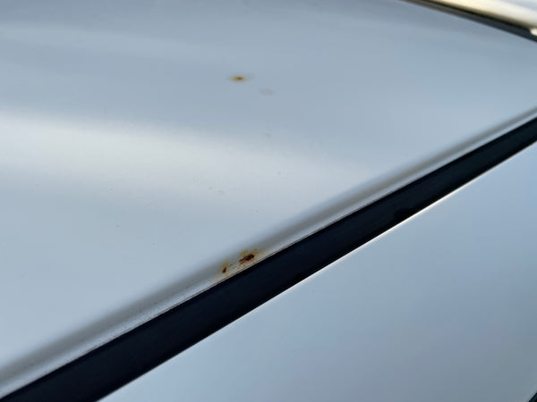 1997 Honda Civic Type R EK9