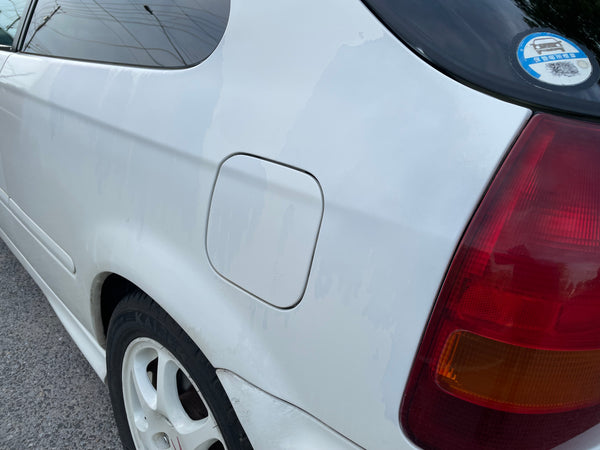 1997 Honda Civic Type R EK9