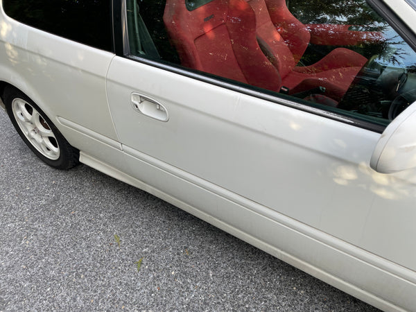 1997 Honda Civic Type R EK9