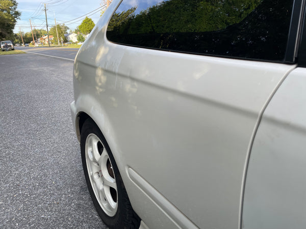 1997 Honda Civic Type R EK9