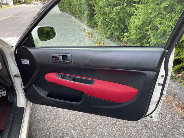 1997 Honda Civic Type R EK9