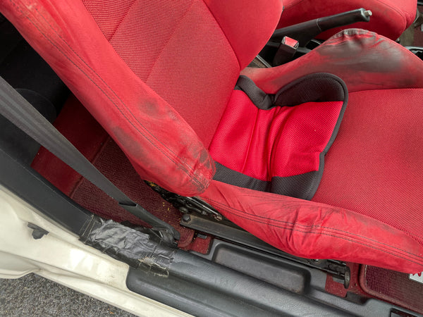 1997 Honda Civic Type R EK9