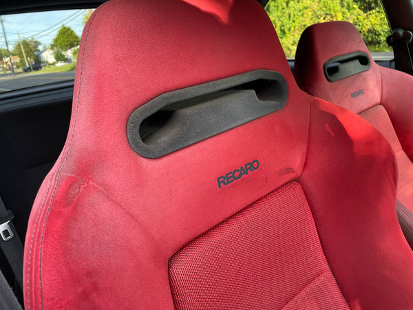 1997 Honda Civic Type R EK9