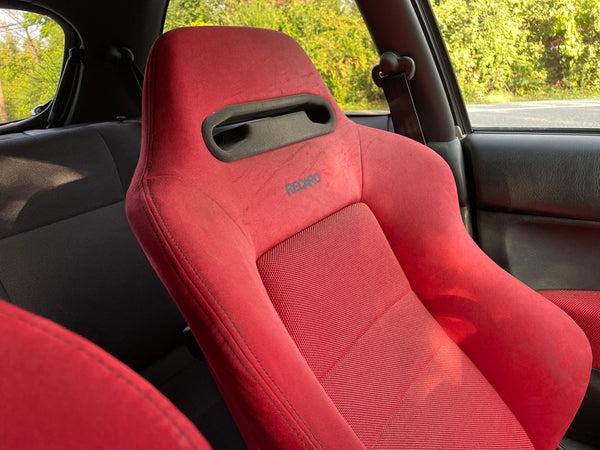 1997 Honda Civic Type R EK9