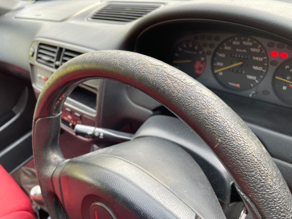 1997 Honda Civic Type R EK9