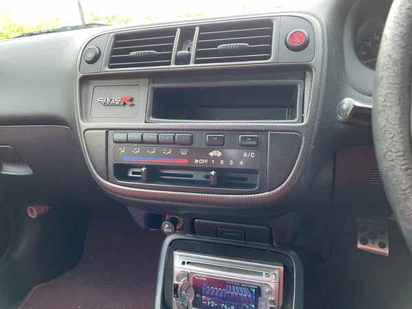 1997 Honda Civic Type R EK9
