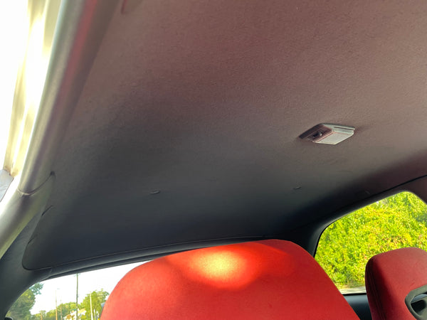 1997 Honda Civic Type R EK9