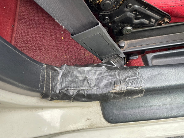 1997 Honda Civic Type R EK9