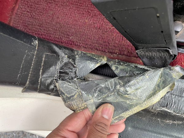 1997 Honda Civic Type R EK9