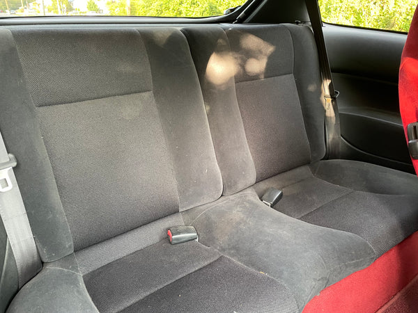 1997 Honda Civic Type R EK9