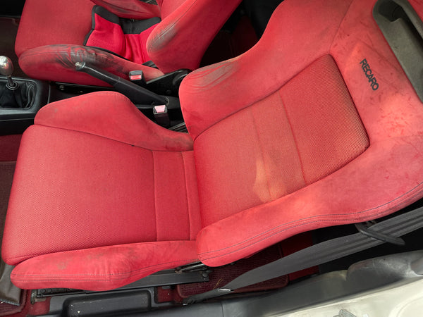 1997 Honda Civic Type R EK9