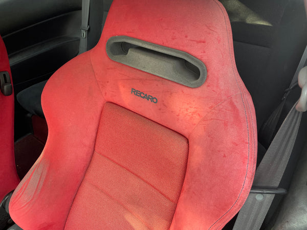 1997 Honda Civic Type R EK9