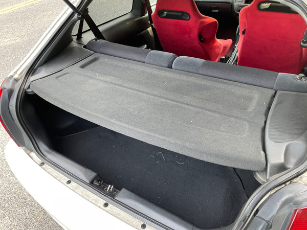 1997 Honda Civic Type R EK9