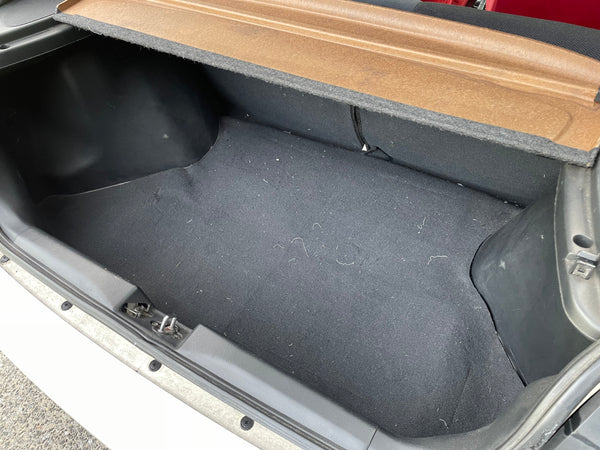 1997 Honda Civic Type R EK9