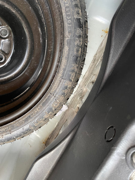 1997 Honda Civic Type R EK9