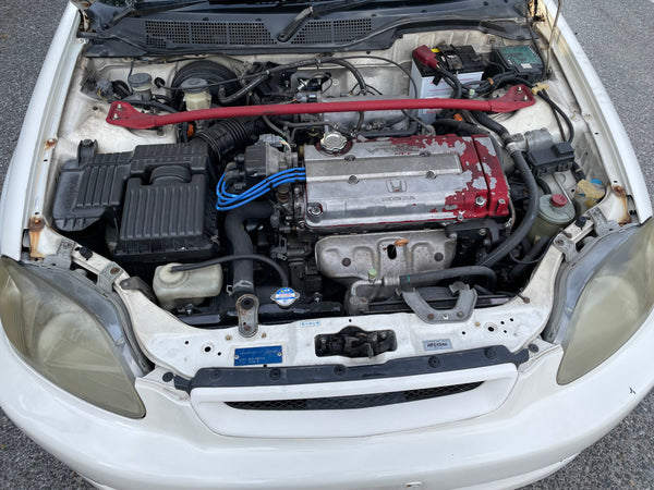 1997 Honda Civic Type R EK9