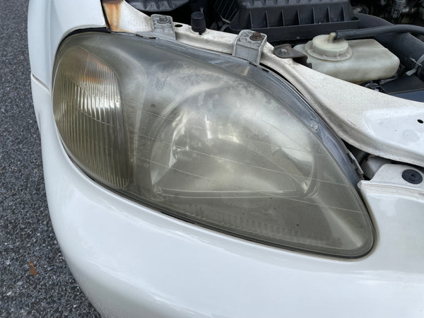 1997 Honda Civic Type R EK9