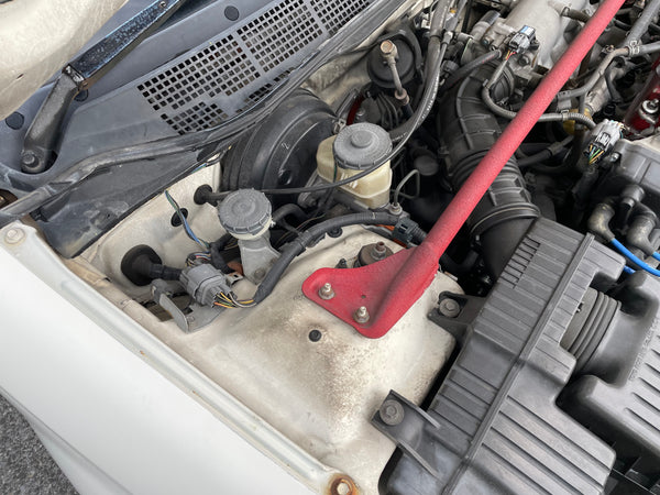 1997 Honda Civic Type R EK9