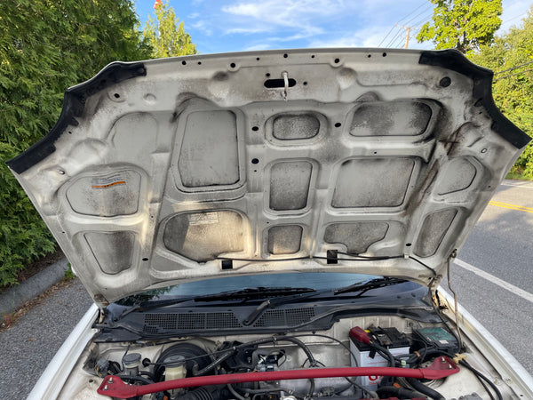 1997 Honda Civic Type R EK9