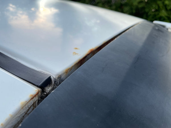 1997 Honda Civic Type R EK9