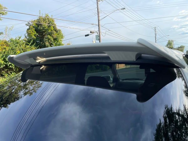 1997 Honda Civic Type R EK9