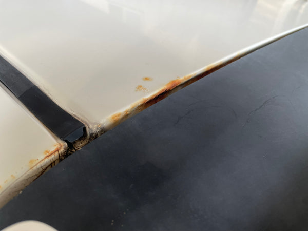 1997 Honda Civic Type R EK9