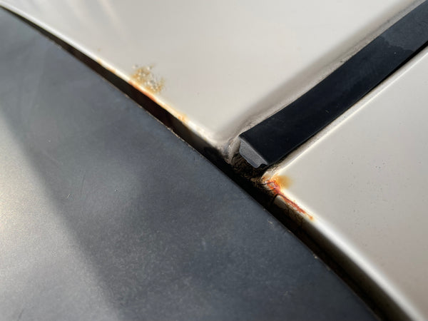 1997 Honda Civic Type R EK9