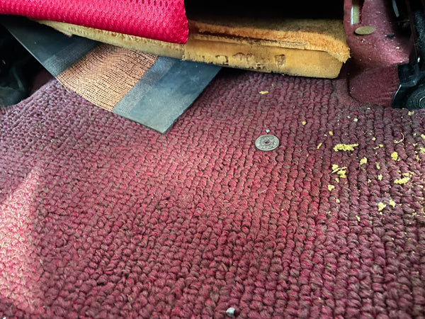 1997 Honda Civic Type R EK9