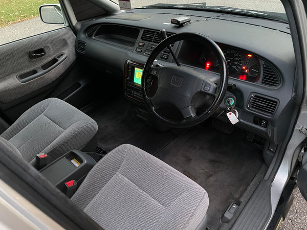 1995 Honda Odyssey RA1