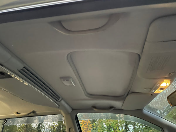 1995 Honda Odyssey RA1