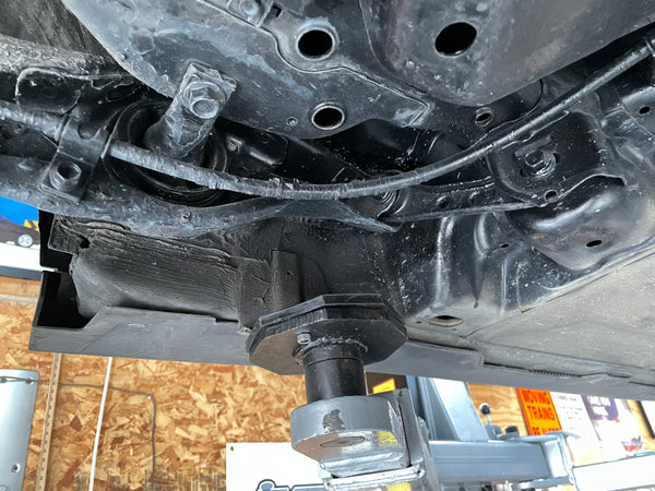 1996 Civic Ferio EK3 5MT