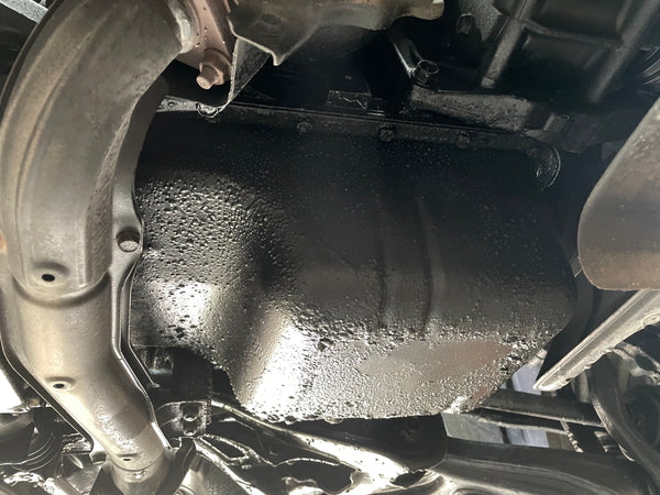 1996 Civic Ferio EK3 5MT