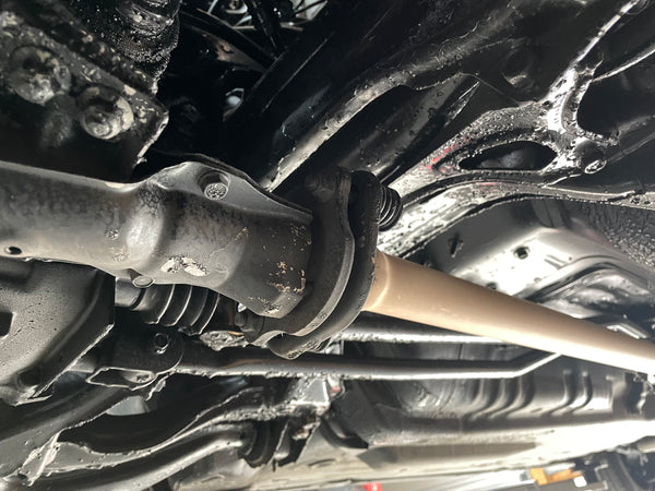 1996 Civic Ferio EK3 5MT