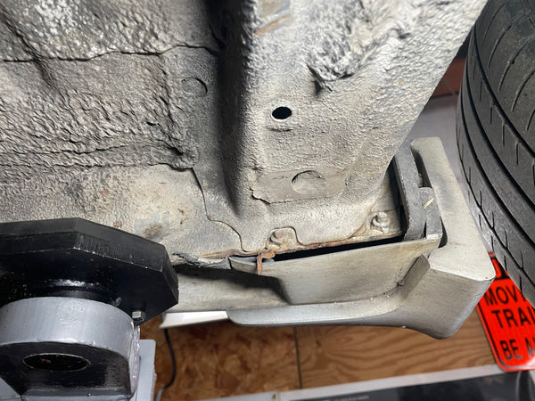 1997 Subaru Legacy Wagon GT-B 5MT