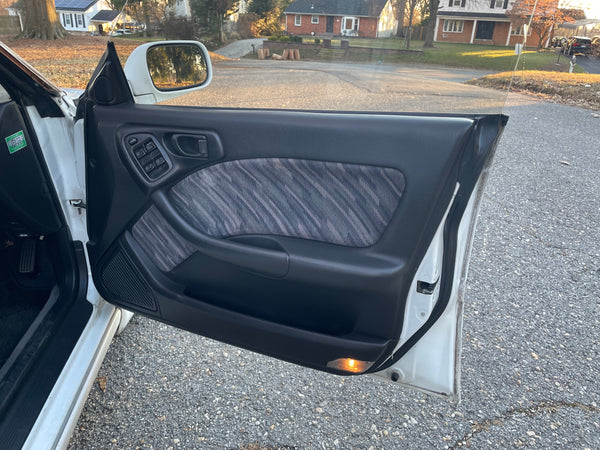 1997 Subaru Legacy Wagon GT-B 5MT