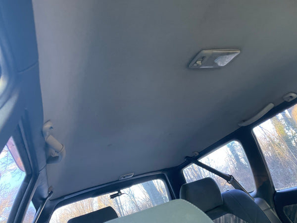 1997 Subaru Legacy Wagon GT-B 5MT