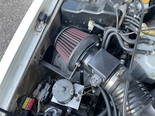 1997 Subaru Legacy Wagon GT-B 5MT