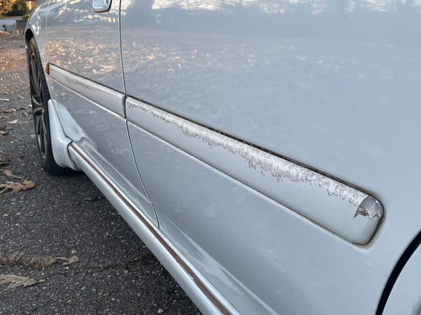 1997 Subaru Legacy Wagon GT-B 5MT