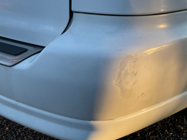 1997 Subaru Legacy Wagon GT-B 5MT