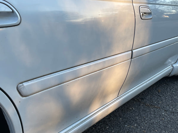 1997 Subaru Legacy Wagon GT-B 5MT