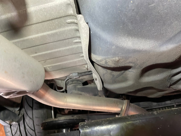 1997 Toyota Aristo V300 JZS161 4AT