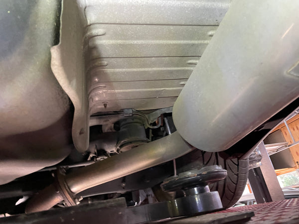 1997 Toyota Aristo V300 JZS161 4AT