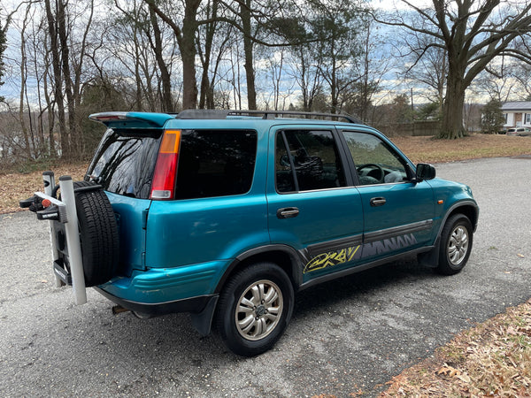1995 Honda CRV RD1