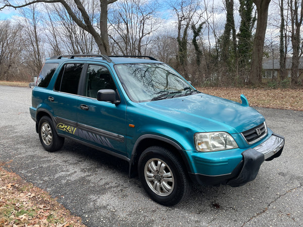 1995 Honda CRV RD1