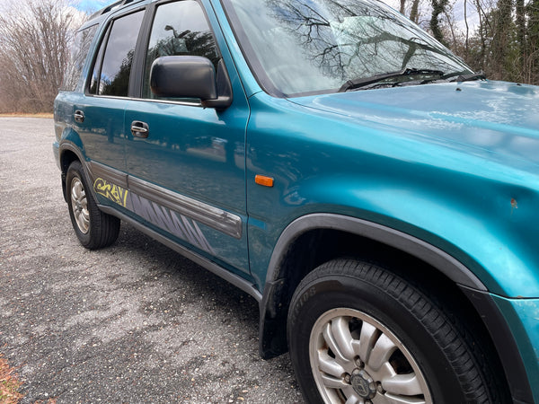 1995 Honda CRV RD1