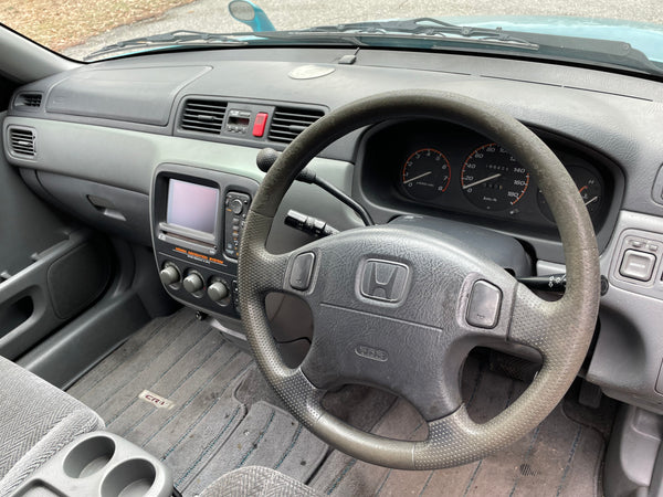 1995 Honda CRV RD1