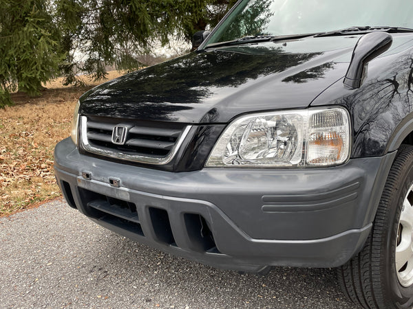 1997 Honda CRV RD1 5SPD MANUAL