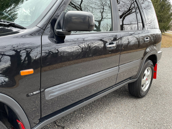 1997 Honda CRV RD1 5SPD MANUAL