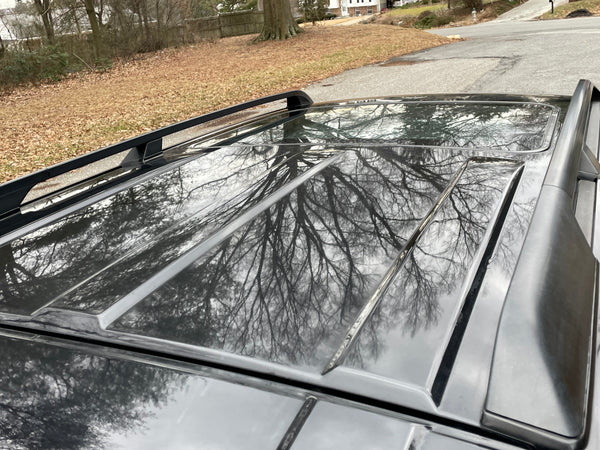 1997 Honda CRV RD1 5SPD MANUAL